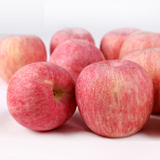 新鲜苹果水果苹果75-85径4.5斤装9-12个左右